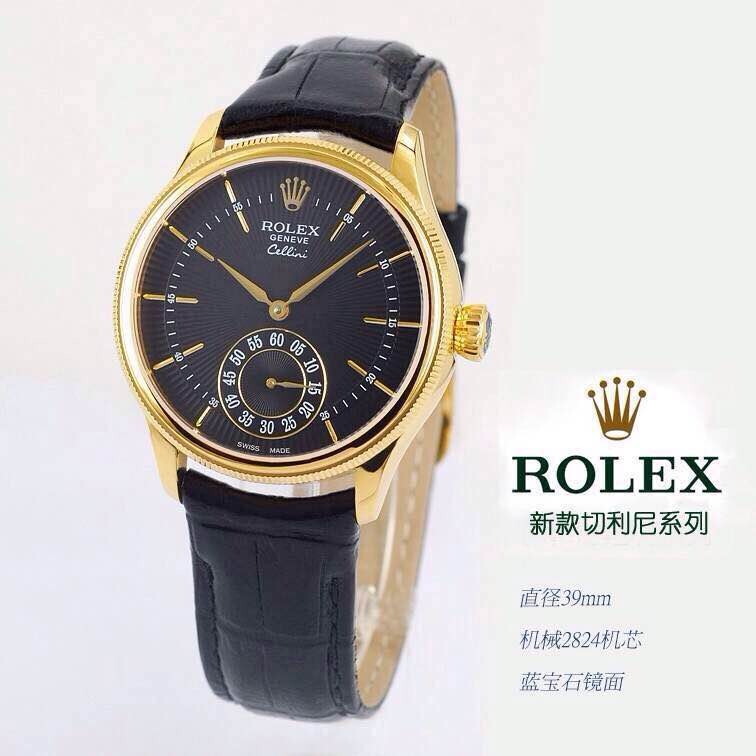 Rolex watch man-396